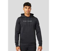 Castore Mens Protek Scuba Hoodie 3.0 Size: XXL, Colour: Blue