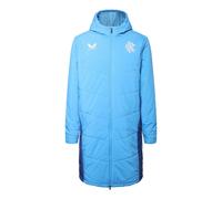 Castore Mens Rangers FC Anorak GT55507