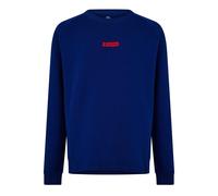 Castore Mens Rangers FC Raglan Sweatshirt GT27241