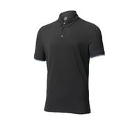 Castore Mens Rangers Polo Shirt Charcoal S