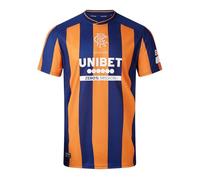 Castore Rangers 23 24 SS Third Shirt