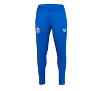 Castore Mens Rangers Track Pants Blue S