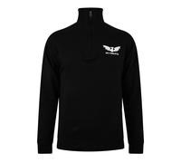 Castore Mens Scrlts1 4ZpT Sn99 in Black - Size Small