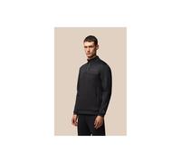 Castore Men's Scuba 1/4 Zip in Black | Size: 2XL Castore Black 2XL