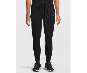 Castore Mens Tech Training Adapt Pants, Black, Size L, Men Black
