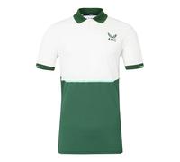 Castore Men's Technical Polo Shirt, Hunter Green, S
