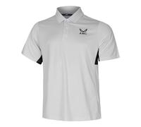 Castore mens technical polo xl