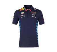 Castore Men's Tm5288 Polo Shirt (Pack of 1)