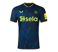 Castore Newcastle United 2023-2024 Third Football Shirt, Size M
