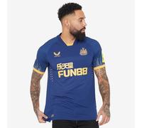 Castore Newcastle United 22 23 Pro Away Shirt