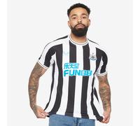 Castore Newcastle United 22 23 Pro Home Shirt With Sponsor