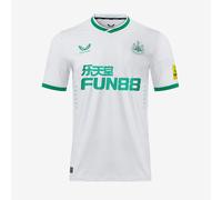 Castore Newcastle United 22 23 Pro Third Shirt