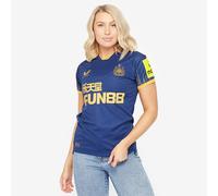Castore Newcastle United 22 23 Womens Away Shirt