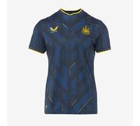 Castore Newcastle United 23 24 Pro SS Third Shirt