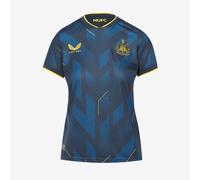 Castore Newcastle United 23 24 Womens Third Shirt