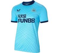 Castore Newcastle United Third 2021/22 Mens Football Shirt