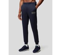 Castore Oracle Red Bull Racing Mens Lifestyle Pant Colour: Night, Size: Medium