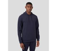 Castore Oracle Red Bull Racing Mens Performance Overhead Hoodie Colour: Night, Size: Medium