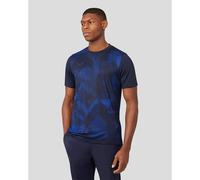 Castore Oracle Red Bull Racing Mens Performance T-Shirt Colour: Night, Size: Extra Large