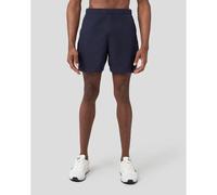 Castore Oracle Red Bull Racing Mens Short Colour: Night, Size: Large