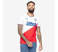 Castore Rangers 22 23 Pro Away Shirt