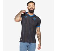 Castore Rangers 22 23 Pro Fourth Shirt