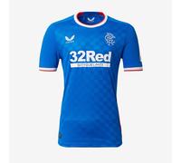 Castore Rangers 22 23 Pro Home Shirt