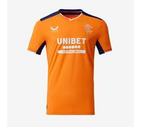 Castore Rangers 22 23 Pro Third Shirt