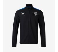 Castore Rangers 23 24 Players Training Home Away Anthem Jacket