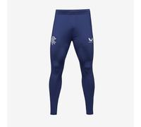 Castore Rangers 23 24 Players Training Pant Rangers Navy White