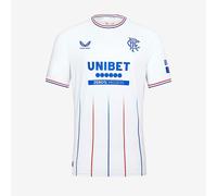 Castore Rangers 23 24 Pro SS Away Shirt