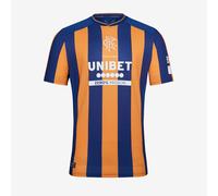 Castore Rangers 23 24 Pro SS Third Shirt