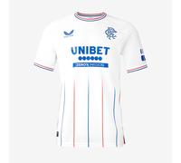 Castore Rangers 23 24 SS Away Shirt