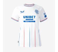 Castore Rangers 23 24 Womens SS Away Shirt