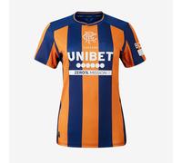 Castore Rangers 23 24 Womens SS Third Shirt