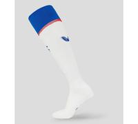 Castore Rangers Away Mens Socks 2024/2025 Size: 9-12 UK, Colour: Light Grey