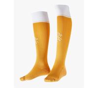 Castore Rangers Goalkeeper Boys Socks 3.5-6 Gold