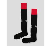 Castore Rangers Home Junior Sock 2023/2024 Size: 3 1/26, Colour: Black