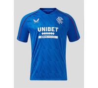 Castore Rangers Home Shirt 2024 2025 Adults 3XL Blue