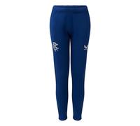 Castore Rangers Junior Training Pant 2023/2024 Colour: Navy, Size: Youth Small
