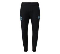 Castore Mens Rangers Travel Bottoms 2023 2024 Track Pants Black XL