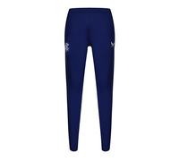 Castore Rangers Tracksuit Bottoms Junior JM Navy
