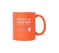 Castore Red Bull Racing F1 Max Verstappen Mug