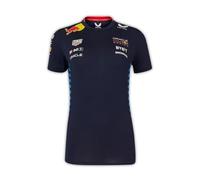 Castore Red Bull Racing Set up T-Shirt Women's 2024-6