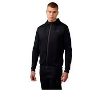Castore Scuba Full Zip Sweatshirt Black S Men