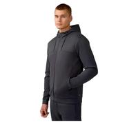 Castore Scuba Full Zip Sweatshirt Black XL Men