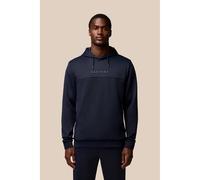 Castore Scuba Hoody Mens Blue Hooded Sweatshirt - Navy - Size Medium