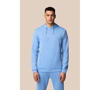 Castore Scuba Hoody Mens Blue Hoodies - Size Small
