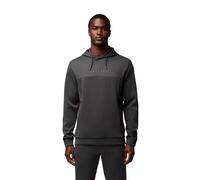 Castore Scuba Hoody Polyester Men's Grey Hooded Sweatshirt S