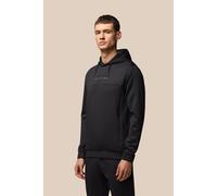 Castore Scuba Hoody Synthetic Men's Black Hoodies M